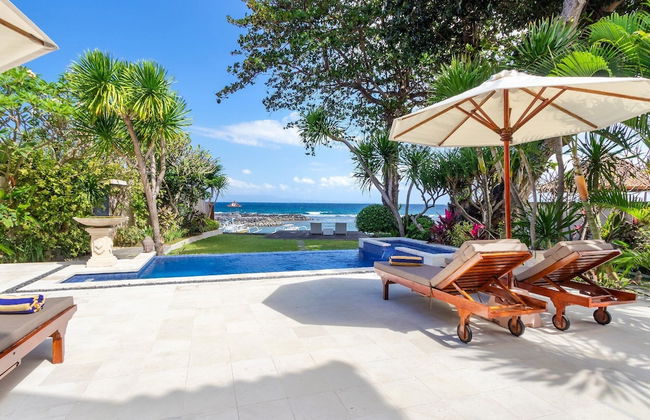 Villa Pantai Candidasa - Foto 48