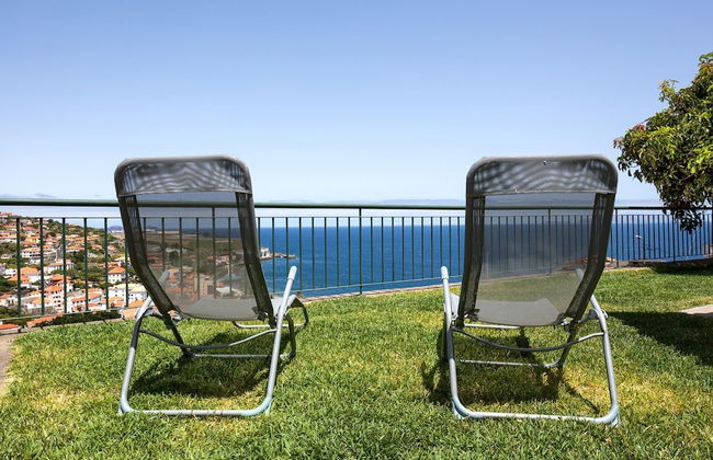 Sea View Villa by Madeira Sun Travel - Foto 2