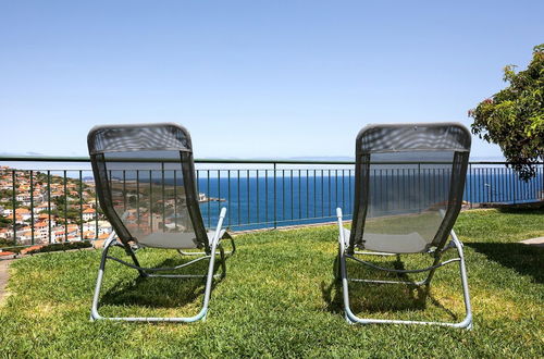 Photo 2 - Sea View Villa by Madeira Sun Travel