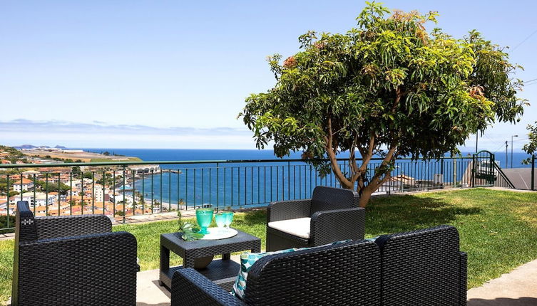 Photo 1 - Sea View Villa by Madeira Sun Travel