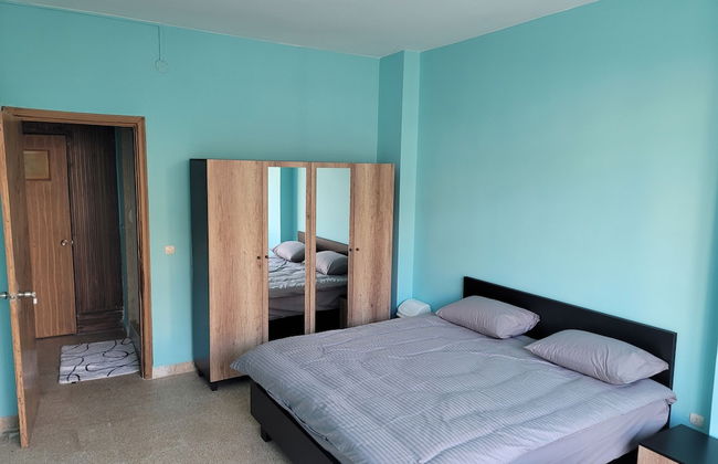 ODAN Apart - Foto 1