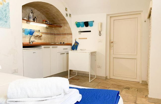 Casa Luciana in Procida - Foto 3