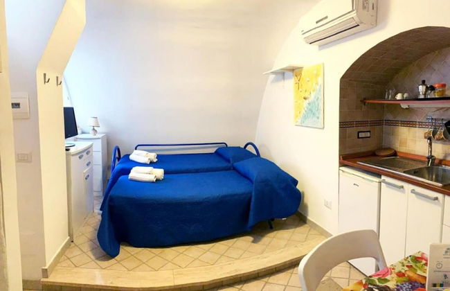 Casa Luciana in Procida - Foto 2