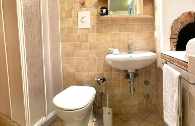 Casa Luciana in Procida - Foto 9