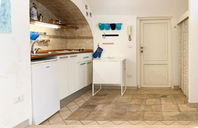 Casa Luciana in Procida - Foto 8