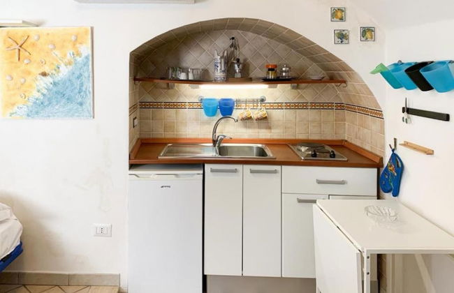 Casa Luciana in Procida - Foto 6