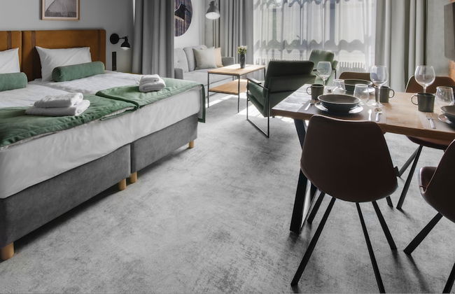 MONTOWNIA Lofts & Experience - Foto 11