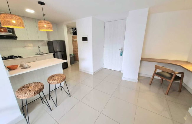 Origen Local Suites - Foto 31
