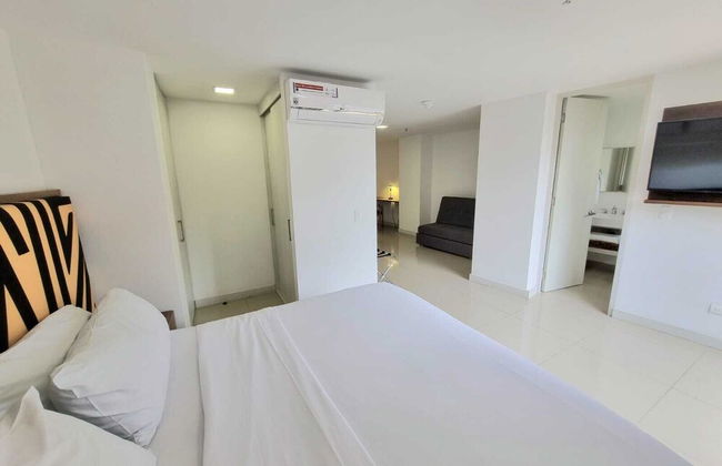 Origen Local Suites - Foto 40