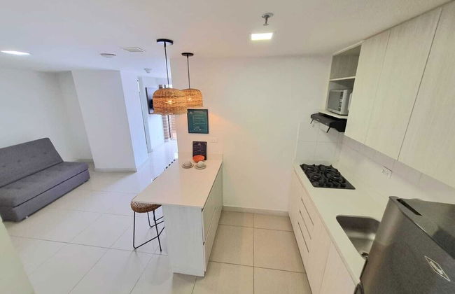Origen Local Suites - Foto 29