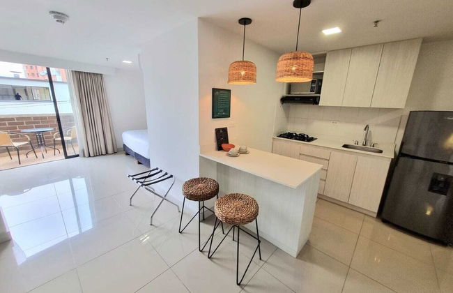 Origen Local Suites - Foto 30