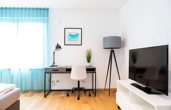 SERVENTO Boardinghouse - Foto 5