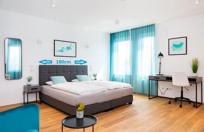 SERVENTO Boardinghouse - Foto 8