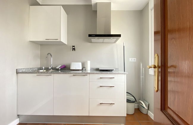 Apartamentos Pantón Ribeira Sacra - Foto 35