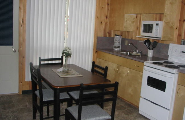 Betula Lake Resort - Foto 10
