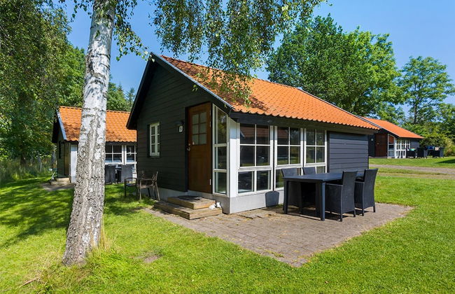 First Camp Bøsøre Strand Fyn - Foto 16