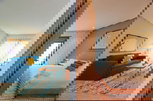 Foto 40 - Stayhere Casablanca - Gauthier 2 - Contemporary Residence