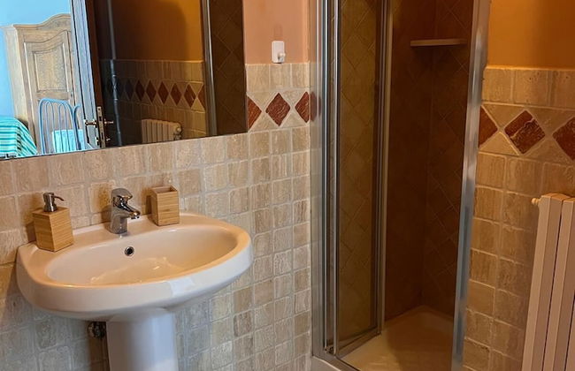 Agriturismo Villa Fiore - Foto 42
