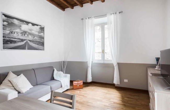 A World Aparts - Torre Argentina Apartments - Foto 19