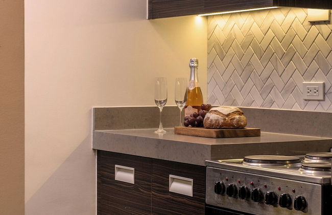 Aruga Apartments by Rockwell Makati - Foto 20