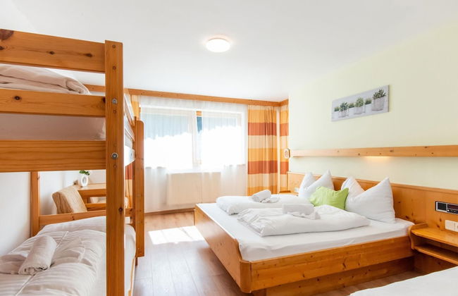 Apartment in Oberau With Infrared Sauna and Pool - Foto 6