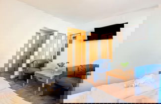 Photo 3 - Apartment in Oberau With Infrared Sauna and Pool