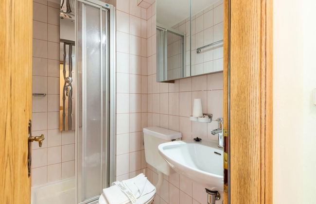 Apartment in Oberau With Infrared Sauna and Pool - Foto 18