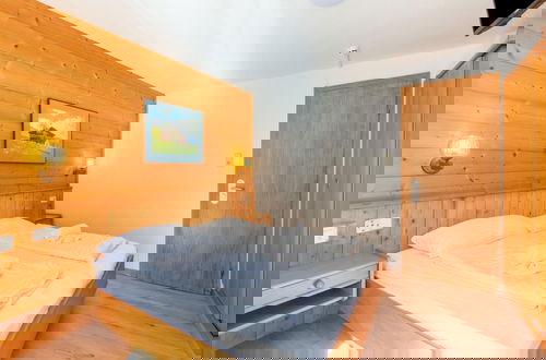Photo 5 - Apartment in Oberau With Infrared Sauna and Pool