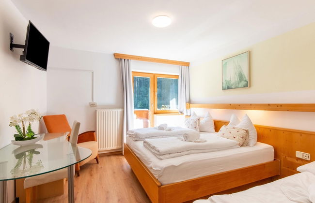 Apartment in Oberau With Infrared Sauna and Pool - Foto 7