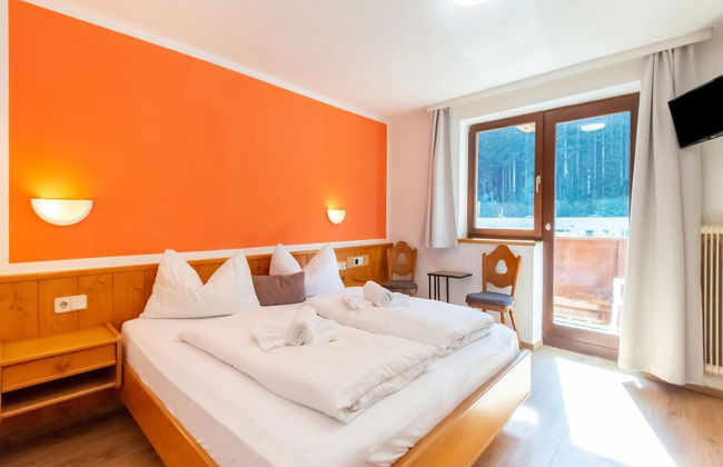 Apartment in Oberau With Infrared Sauna and Pool - Foto 4