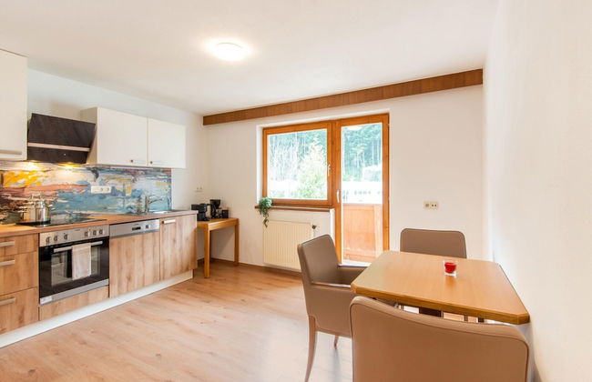 Apartment in Oberau With Infrared Sauna and Pool - Foto 11
