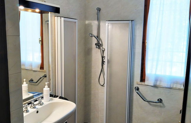 Villa in Tuscany With Pool and Hot Tub - Foto 8