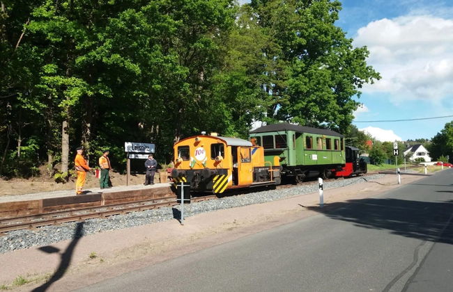 Ferienwohnung, Freital - Photo 35