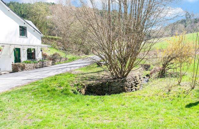 Holiday Home in Stoumont Near Spa - Foto 27