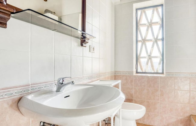 Holiday Home in Citerna Near Castello Bufalini - Foto 10