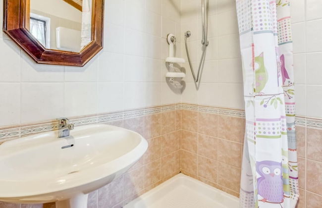 Holiday Home in Citerna Near Castello Bufalini - Foto 11