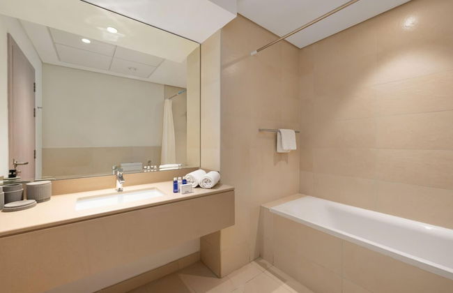 Chic Apt on Yas Island cls to ALL Main Attractions - Foto 5