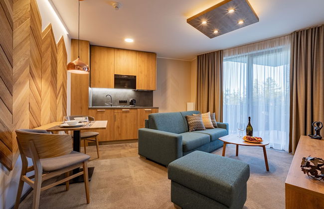 APLEND Lake Resort - Photo 5