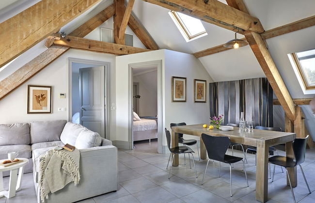 Château Les Carrasses - Foto 29