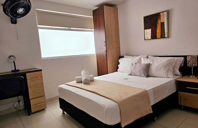 Laureles Guest House - LGH Hotel - Foto 19