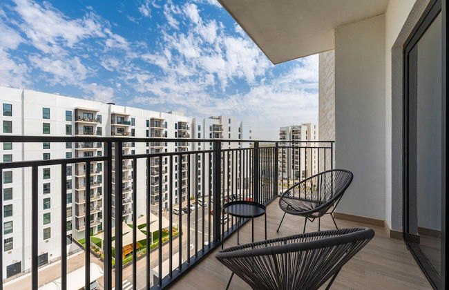 Maison Privee - Chic Apt on Yas Island cls to ALL Main Attractions - Foto 17