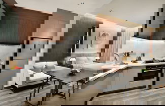 Photo 18 - Oakwood Residence Foshan