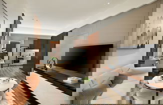 Photo 28 - Oakwood Residence Foshan