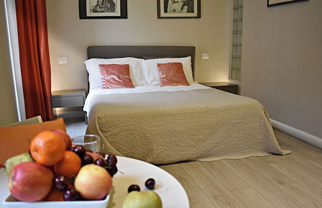 The Roman Empire Guesthouse - Photo 62