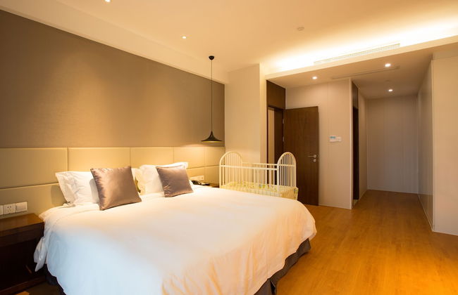 Modena by Fraser New District Wuxi - Foto 52