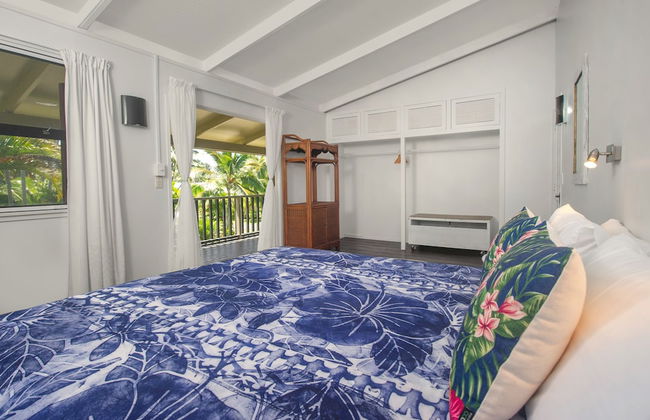 Arcadia Retreat Rarotonga - Foto 27