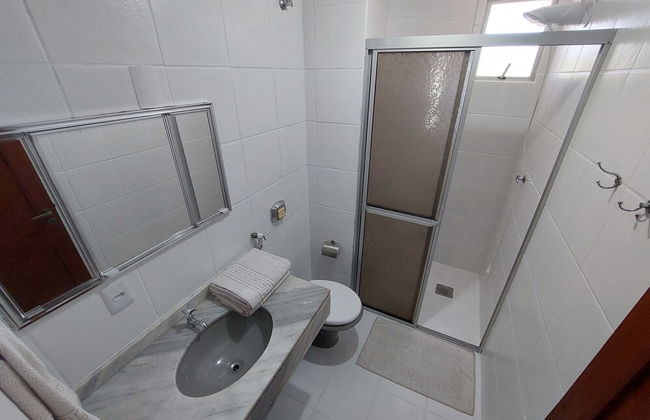 Residencial Praia Bella - Floripa-SC - Foto 74