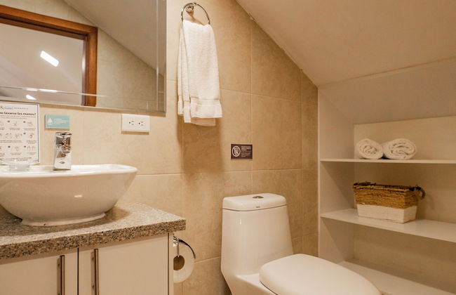 Santa Lucia Suites - Barranco - Foto 42