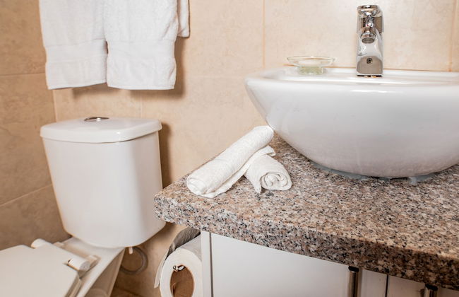 Santa Lucia Suites - Barranco - Foto 40