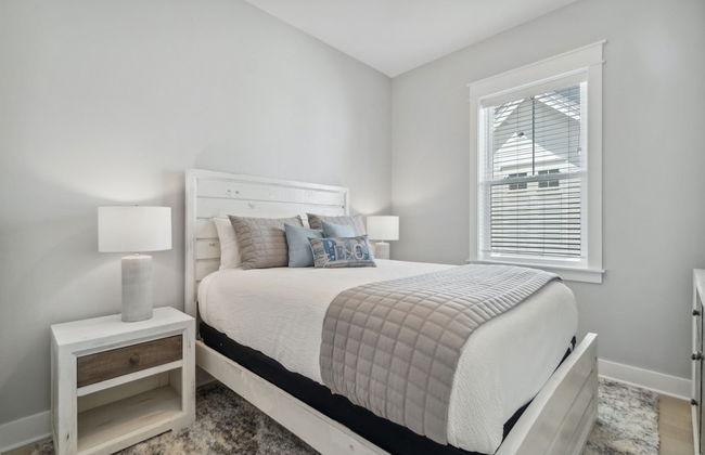 Prominence on 30A by Panhandle Getaways - Foto 68